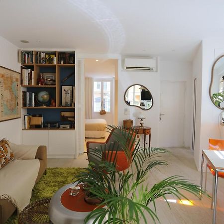 Bleulagon Apartment Saint Tropez Bagian luar foto